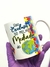 Imagem do Caneca Porcelana Branca