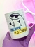 Caneca Porcelana Branca - loja online