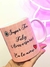Caneca Porcelana Branca