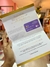 Carta Cliente Vip ♡ - comprar online