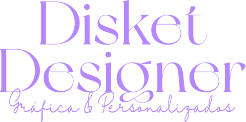 Disket Designer