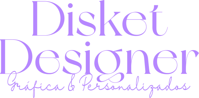 Disket Designer