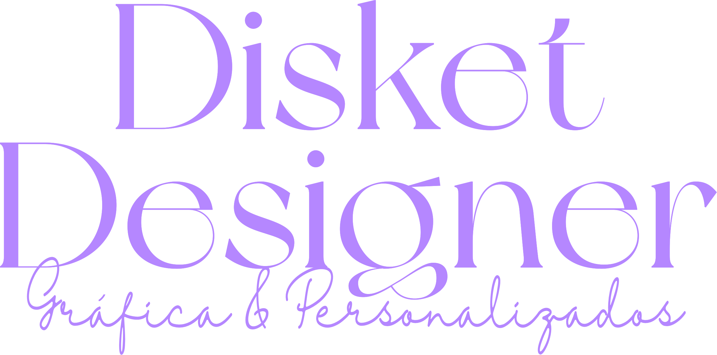 Disket Designer
