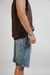 Bermuda Denim Celeste - tienda online