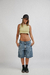 Musculosa Lima en internet