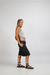 Top Punto Crochet Plata - comprar online