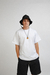Remera Heavyweight Blanca