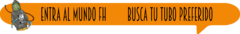 Banner de la categoría Productos