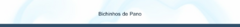 Banner da categoria Bichinhos de Pano 