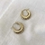 Argollas Cofre
