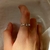 Anillo Rush