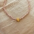 Collar Estrella