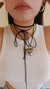 Collar Puffy