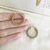 Argollas Rulito - comprar online