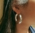 Argollas Selena