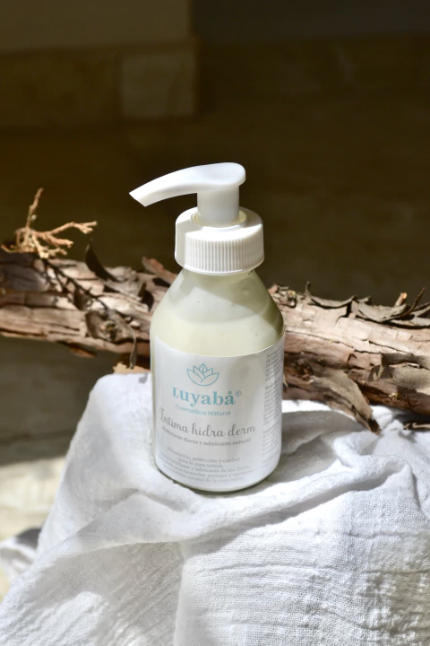Hidratante Diario Intima Hidra Derm - comprar online