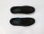 SLIP ON NOBUCK PRETO - comprar online