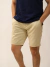 BERMUDA AUTHENTIC BEGE - comprar online