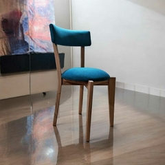 Silla Roma en internet