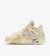 Off-White x Air Jordan 4 Sail - comprar online