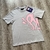 Conjunto Shorts Synaworld Cinza na internet