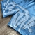 Conjunto Shorts Synaworld Azul - comprar online