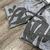 Conjunto Shorts Synaworld Cinza
