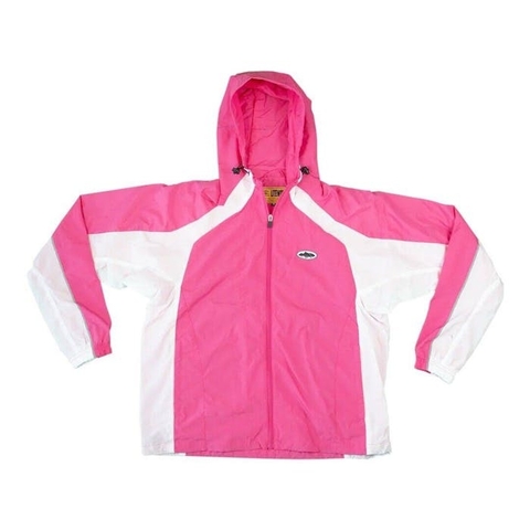 Corteiz Spring Jacket CRTZ Windbreaker Pink