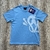 Imagem do Conjunto Shorts Synaworld Azul