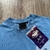Conjunto Shorts Synaworld Azul - comprar online