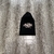 Balaclava syna refletiva preta. - Puffing Drip