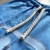 Conjunto Shorts Synaworld Azul na internet