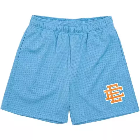 Short Eric Emanuel