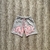 Imagem do Conjunto Shorts Synaworld Cinza