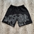 Conjunto Shorts Synaworld preto