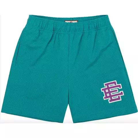 Short Eric Emanuel