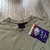 Conjunto Shorts Synaworld Verde - loja online
