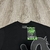 Imagem do Conjunto Shorts Synaworld preto