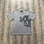 Conjunto Shorts Synaworld Cinza na internet