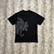 Conjunto Shorts Synaworld preto - Puffing Drip
