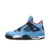 AIR JORDAN 4 RETRO X TRAVIS SCOTT CACTUS JACK na internet
