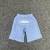 Bermuda Corteiz Moletom Blue
