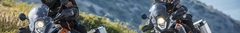 Banner de la categoría Chaquetas y Conjuntos Impermeables