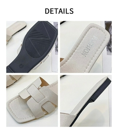 Chinelo Rasteirinha