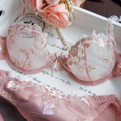 Conjunto Rebeca