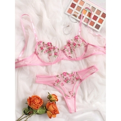 Conjunto Bianca