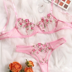 Conjunto Bianca