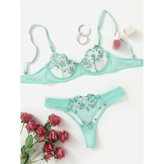 Conjunto Bianca