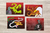 Kit Prints - Birds of Apocalypse