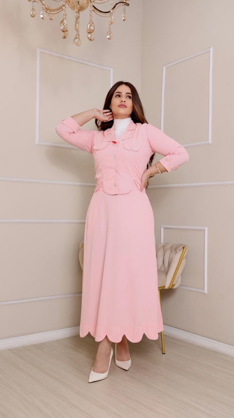 Conjunto Doce Nuvem - comprar online